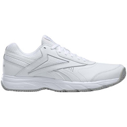 Reebok Work N Cushion 4.0 Męskie Białe (FU7354)