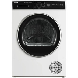 Amica AD3C83iLEB 58cm 8kg Suszarka