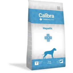 CALIBRA VD dog hepatic 2kg