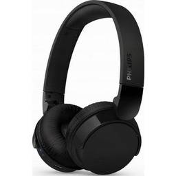 Słuchawki nauszne Philips TAH4209BK/00 Czarne bezprzewodowe