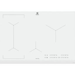 Płyta ELECTROLUX EIV83443BW Slim-fit