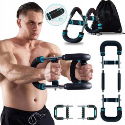 Trener Ramion Twister W Kształcie Litery U Regulowany