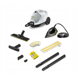 Myjka parowa Karcher Sc 4 EasyFix Iron 1.512-631.0