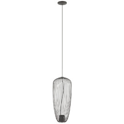 Pumpkin S 11243 - Nowodvorski - lampa wisząca