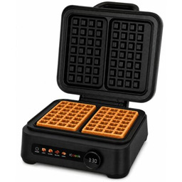 ICOOOK Gofrownica MGO-IC-01 Odbierz nagrodę