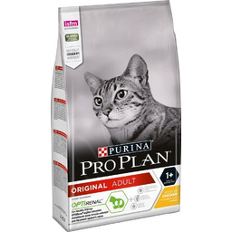 Sucha karma dla kota, PURINA Pro Plan Original