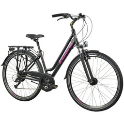 INDIANA Rower trekkingowy X-Road 3.0 D17 28 cali