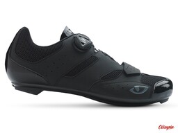 Giro Buty rowerowe Savix Black