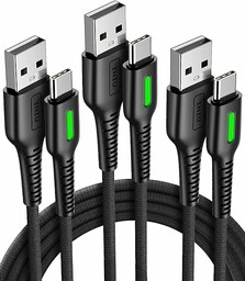INIU Kabel USB C, Kabel USB C Szybkie