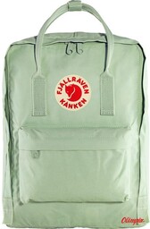 Fjallraven Plecak Kanken - Mint Green