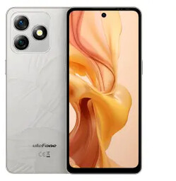 uleFone Note 18 Ultra 5G 6/256GB 6,78" 90Hz