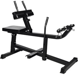 GORILLA SPORTS Maszyna do ćwiczeń 4016