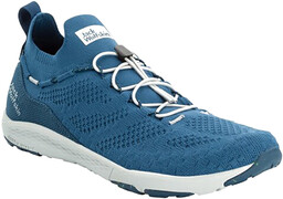 Buty turystyczne męskie Jack Wolfskin Spirit Knit Low