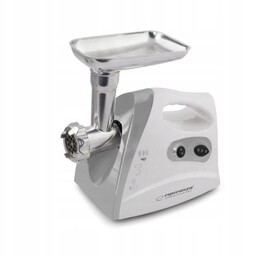Maszynka do mielenia mięsa Esperanza EKM012E (600W; kolor