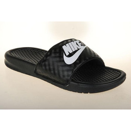 Nike, Klapki damskie, WMNS Benassi JDI, rozmiar 39