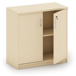 Szafka biurowa MIRELLI, 800 x 400 x 800