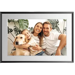 Navitel FR101 Pro Czarny Cyfrowa ramka