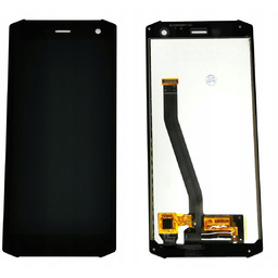 WYŚWIETLACZ LCD PASUJE DO MYPHONE HAMMER ENERGY 2