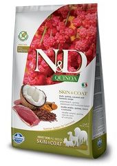 FARMINA N&D Quinoa Skin&Coat Duck 0,8 kg Dog