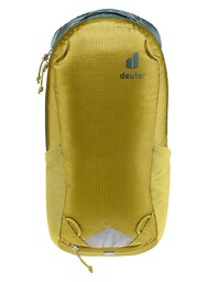 Plecak rowerowy Deuter Race 8 l - turmeric