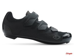 Giro Buty rowerowe Techne Black