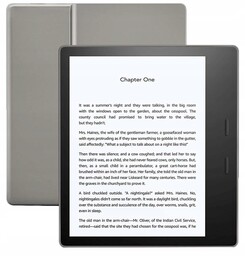 Czytnik Amazon Kindle Oasis 3 8 Gb 7