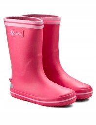 Naturino Kalosze Rain Boot 0013501128.01.9104 Fuxia/Rosa