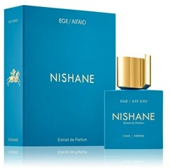 NISHANE EGE / G Perfumy 50 ml