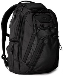 OGIO Plecak RENEGADE PRO BLACK