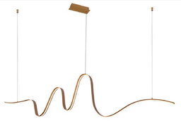 Lampy wiszące SIROCCO 3-STEP DIMM AZ5781 - AZzardo