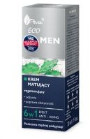 Ava Laboratorium Eco Men krem matująco-regenerujący 50ml