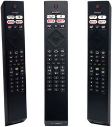 Pilot Philips 398GR10BEPHNR007HR 75PUS7906/12 50PUS7906 65PUS7906 70PUS7906 oryginalny