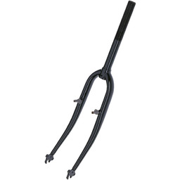 POINT Widelec MTB 24", Ø 1", trzonek 210
