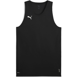 PUMA TeamJAWS Koszulka startowa PUMA czarna
