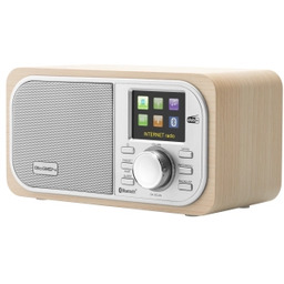 GoGEN IR 237 BTDAB Radio FM DAB+ Internetowe