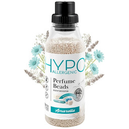 Hipoalergiczne Perełki Zapachowe Do Prania - Długotrwały Zapach