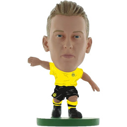 SoccerStarz Borussia Dortmund Julian Brandt Home (klasyczny zestaw)