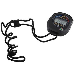 Cyfrowy stoper, wielofunkcyjny zegarek kieszonkowy, stoper, kompas, kalendarz,