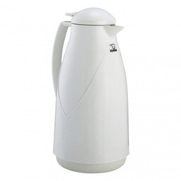 Zojirushi Dzbanek Termiczny Ag-kb10-wb 1 L Biały