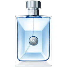 Versace pour Homme woda toaletowa 200 ml