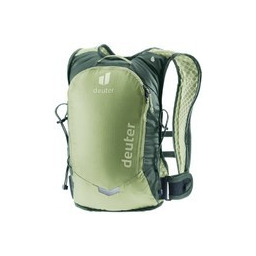 Deuter Plecak Rowerowy Rogla 5 grove-ivy