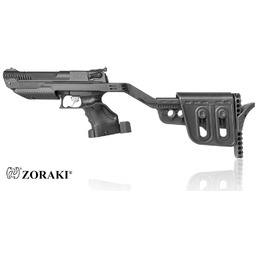 Kolba modułowa do Zoraki HP-01 / HP-01 Ultra