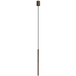 Laser 490 Chocolate I - Nowodvorski - lampa