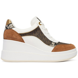 Sneakersy MICHAEL Michael Kors