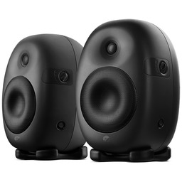 SWAN X8 - Referencyjne Aktywne Monitory Studyjne 8"