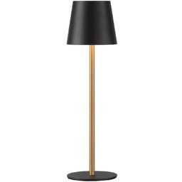 Paul Neuhaus Zewnętrzna lampa stołowa EURIA 19250-68 oprawa