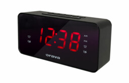 Orava RBD-613 radiobudzik