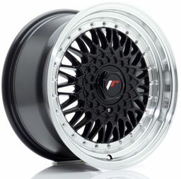 Felga JR Wheels JR9 16x8 ET25 4x100/108 Gloss