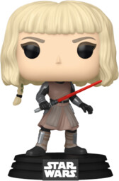 Figurka Star Wars: Ahsoka - Shin Hati (Funko