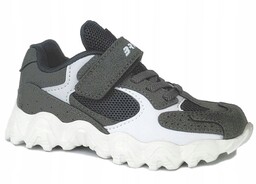 Bartek 15620002 sneakersy Sportowe dziecięce 31